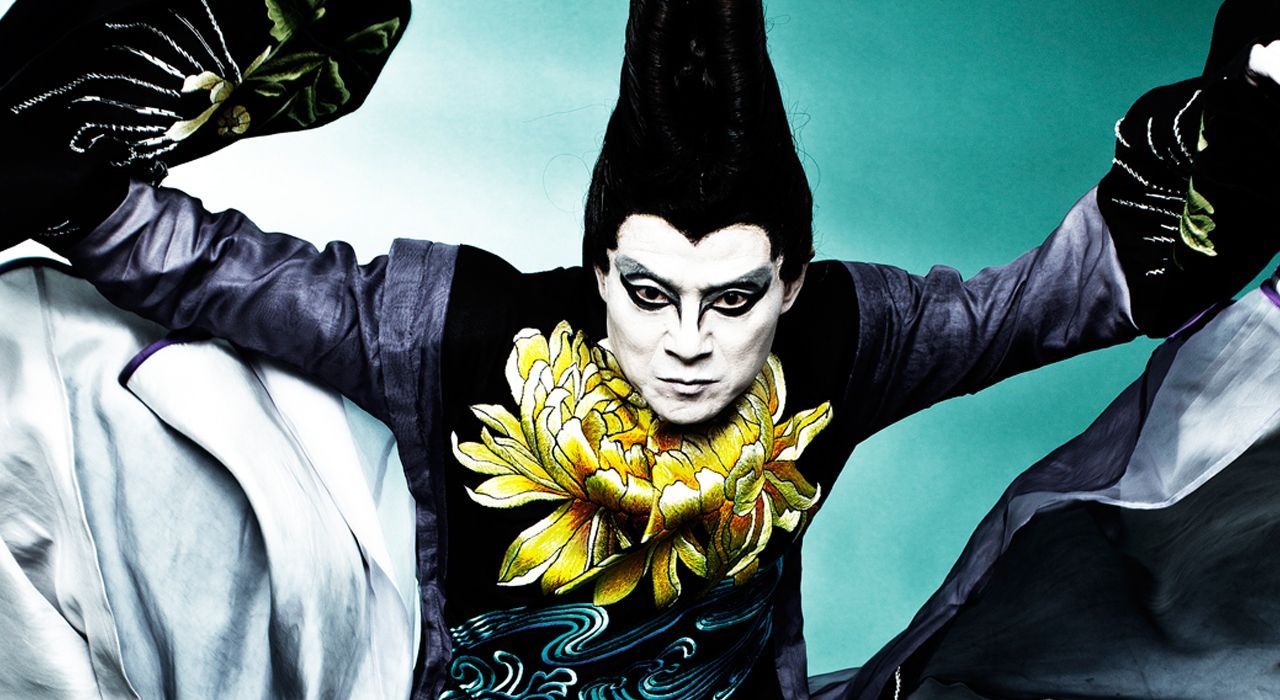 Heroes : tales from the water margin 108 II