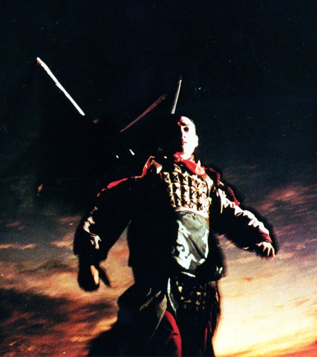 The Kingdom of Desire