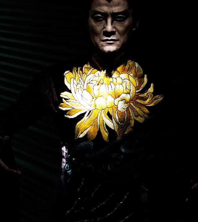 Heroes : tales from the water margin 108 II